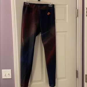 Nike workout pants